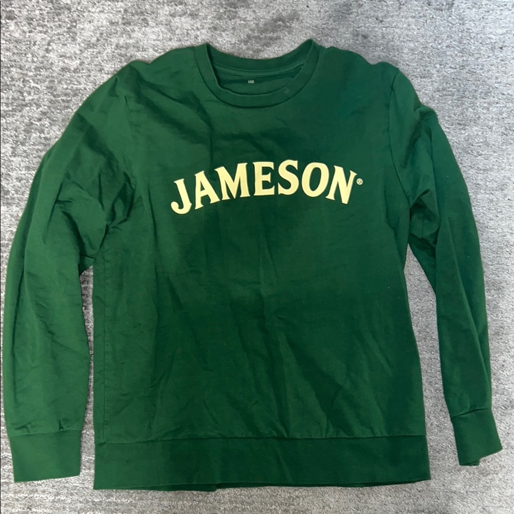 Green Women's Top